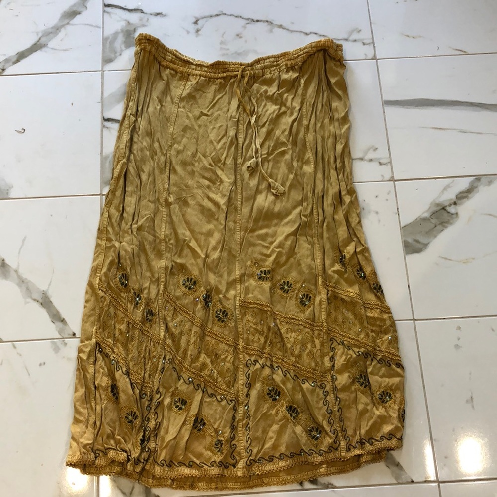 🥳2 for 15🥳 Grass Style skirt